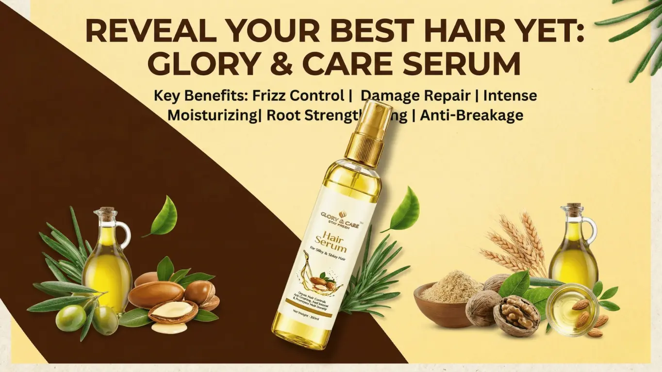 From Frizz to Fabulous: The Ultimate Guide to Your Best Hair Days Yet