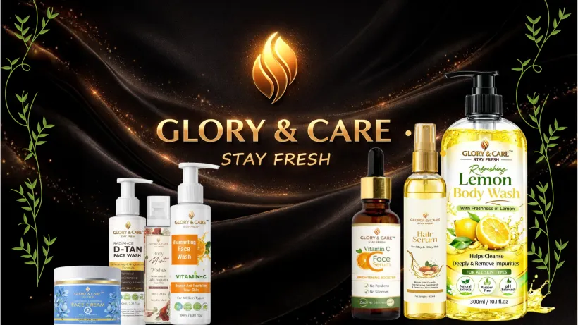 The Ultimate 24-Hour Glow Guide: How to Reset Your Skin and Hair in 4 Simple Steps