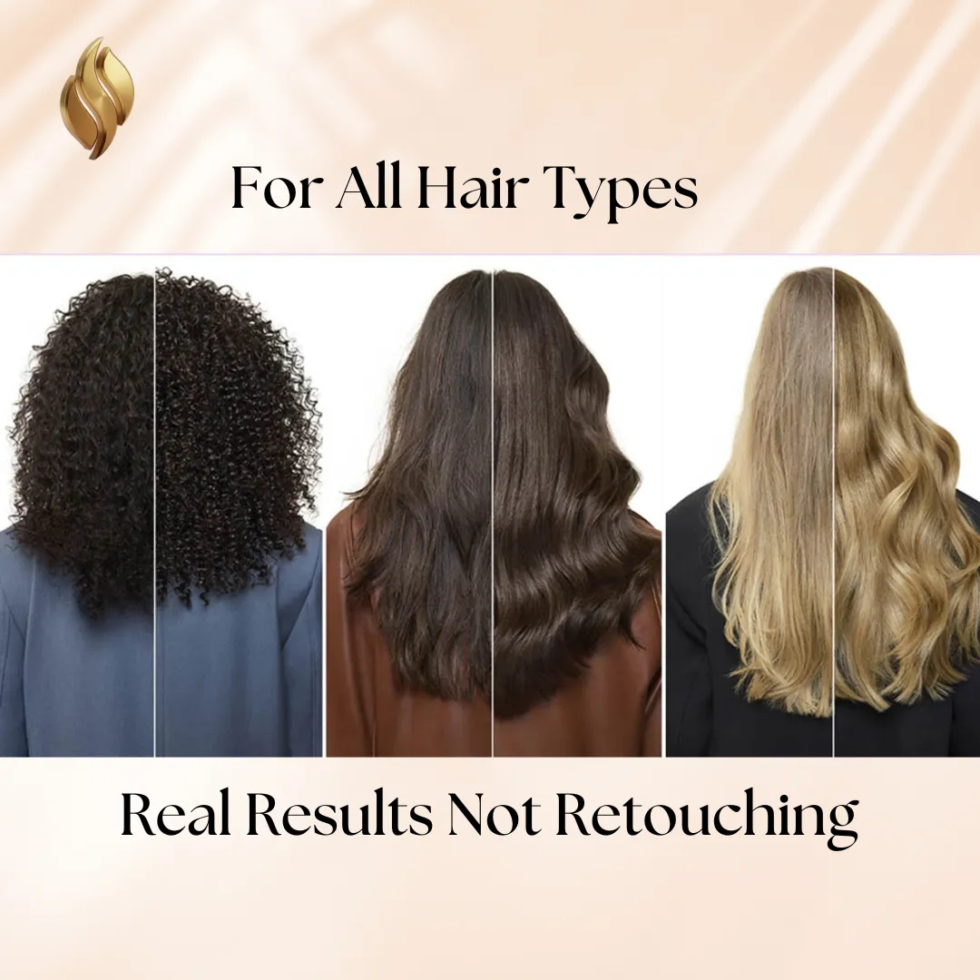 Argan Oil Shampoo - Image 2
