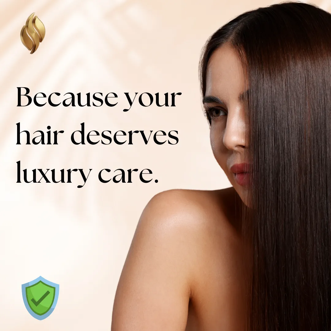 Argan Oil Shampoo - Image 3