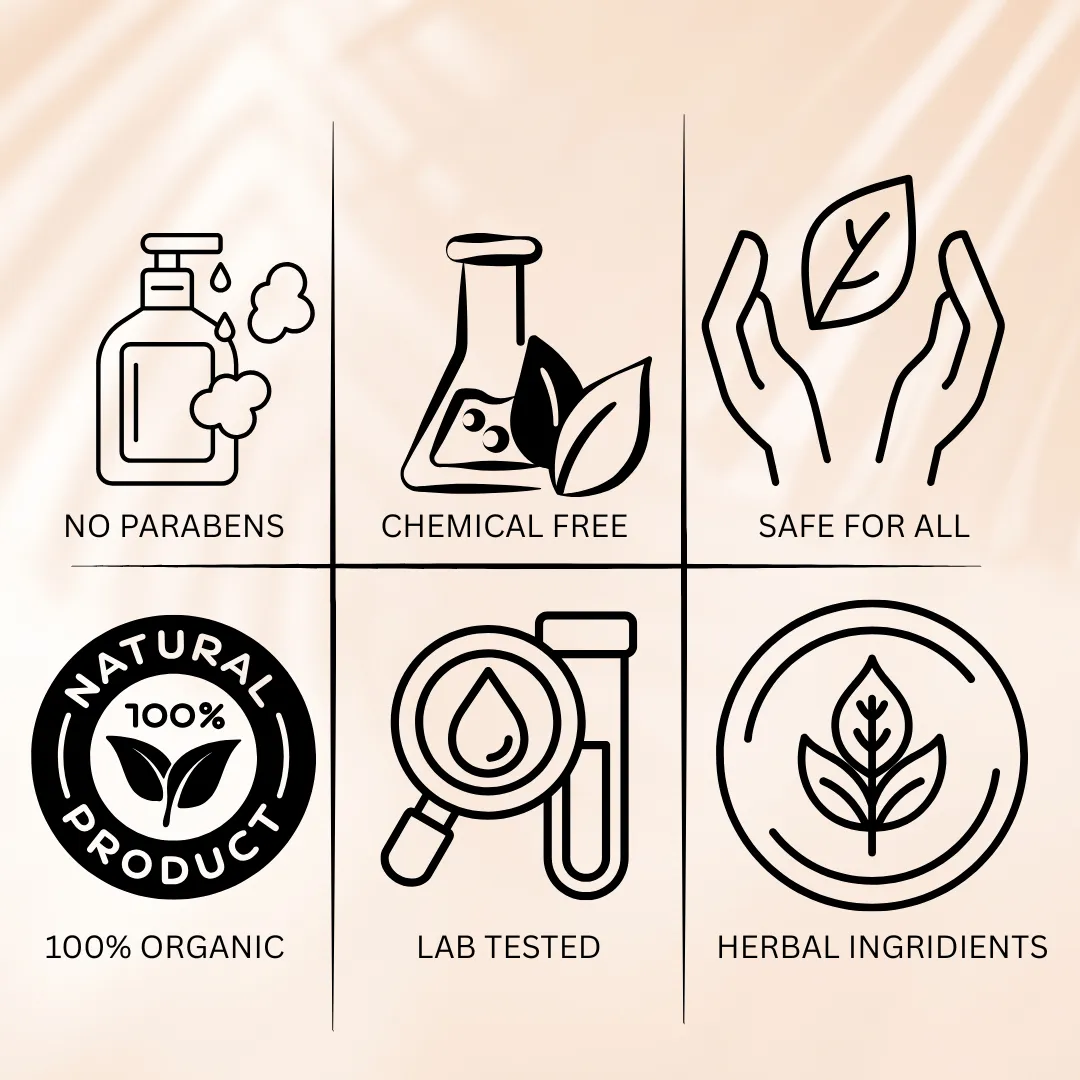 Argan Oil Shampoo - Image 7