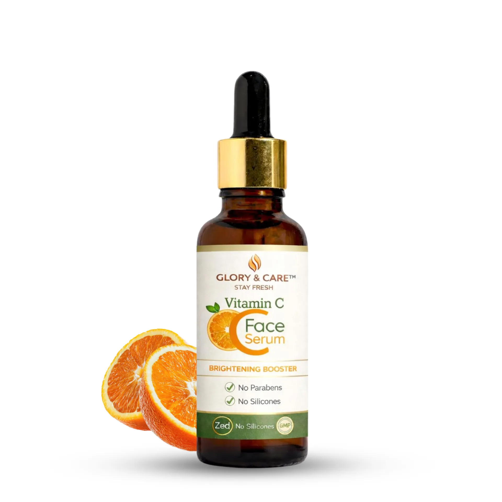 Vitamin C Face Serum