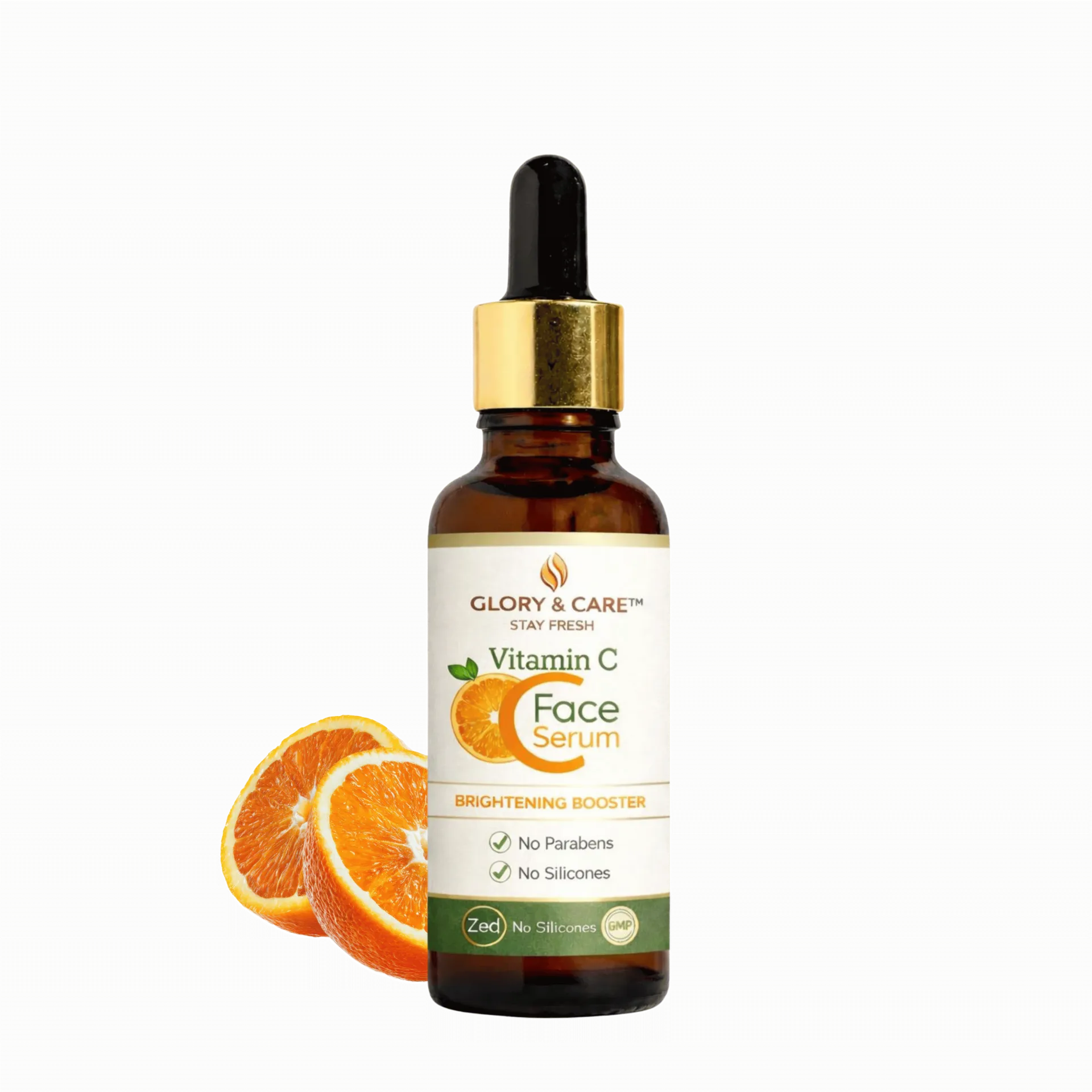 Vitamin C Face Serum